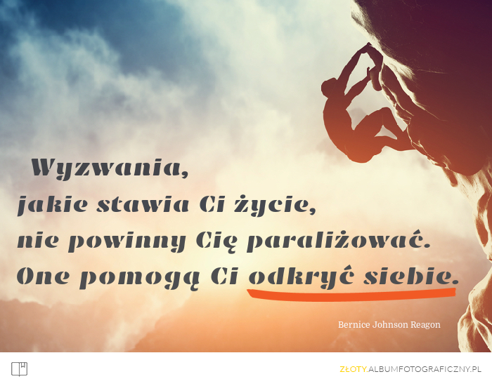 Pokonaj siebie