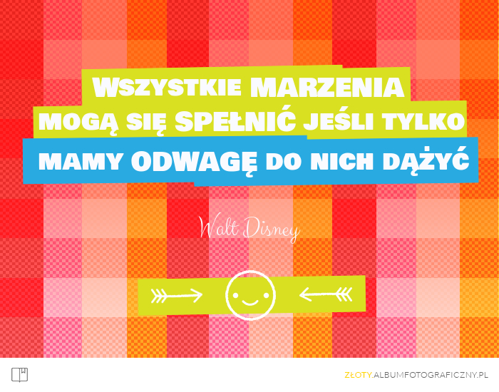 Dosięgnąć marzeń