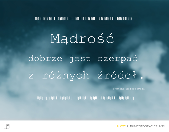 Źródło mądrości